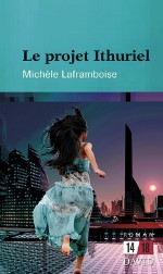 What if you could raise a special child to pinpoint potential terrorist threats? Ithuriel Project is a thought-provoking commentary on the evolution of bioterrorism paranoia, and of the logics of exclusion in a globalized world.